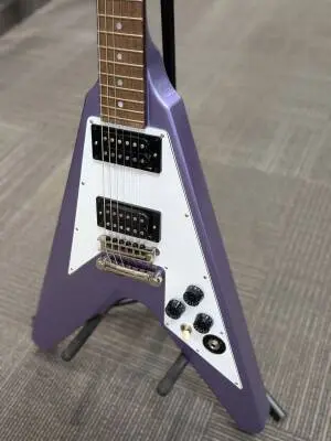 Epiphone - EIGCKH79FVPRNH 2